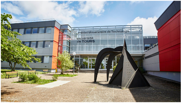 IUT de tours