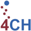 4CH logo